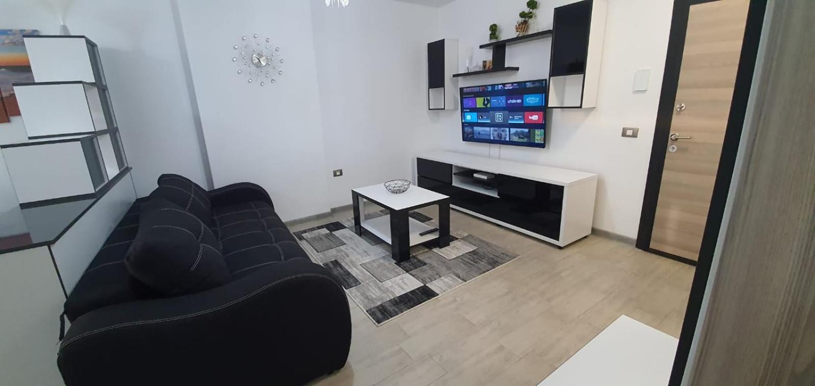 Alezzi Luxury Apartment Spa Resort Piscina Incalzita Sauna Parking Navodari Ngoại thất bức ảnh
