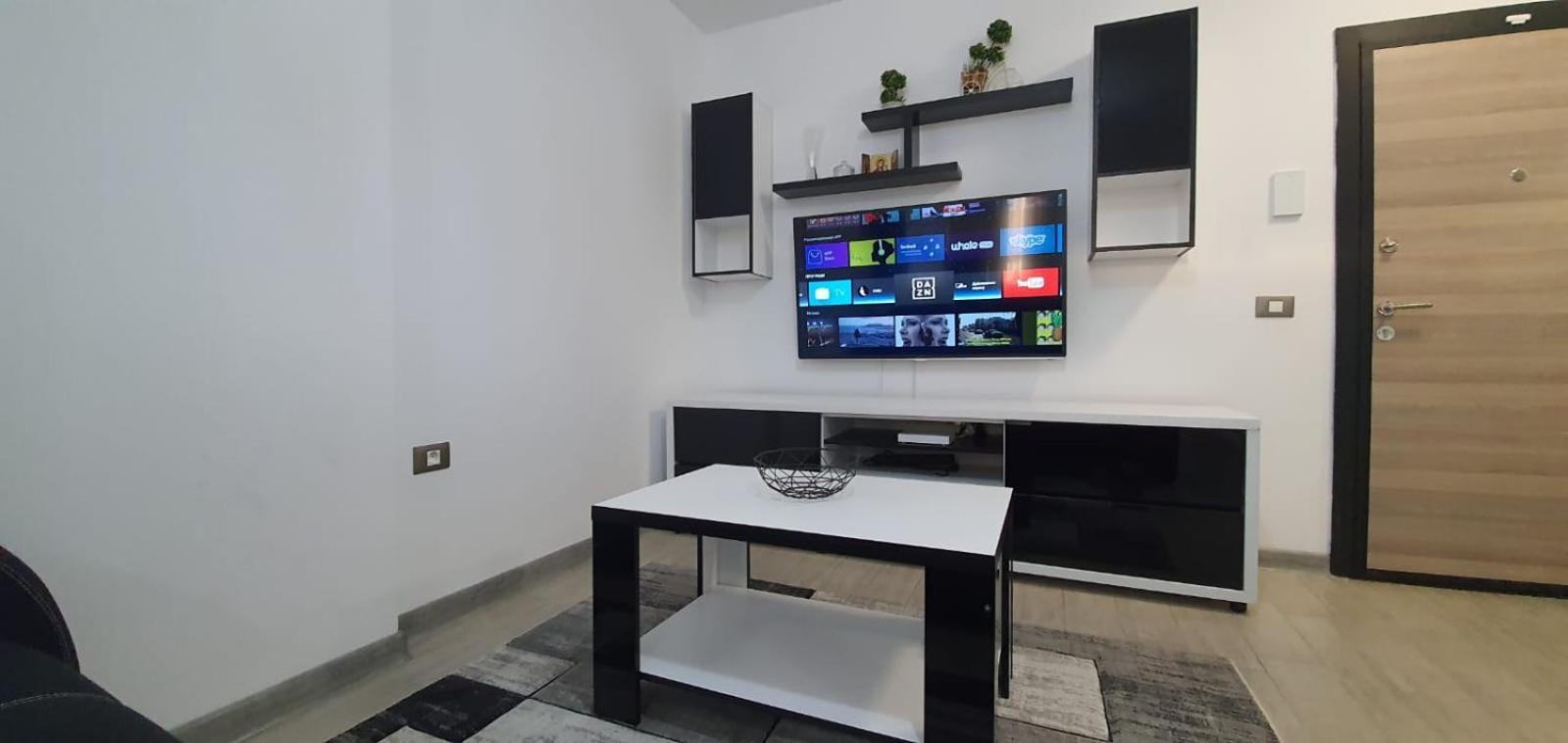 Alezzi Luxury Apartment Spa Resort Piscina Incalzita Sauna Parking Navodari Ngoại thất bức ảnh