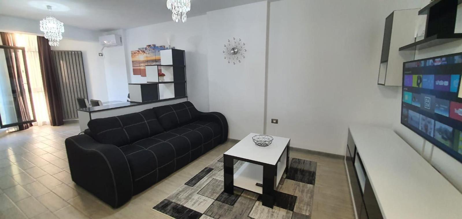 Alezzi Luxury Apartment Spa Resort Piscina Incalzita Sauna Parking Navodari Ngoại thất bức ảnh