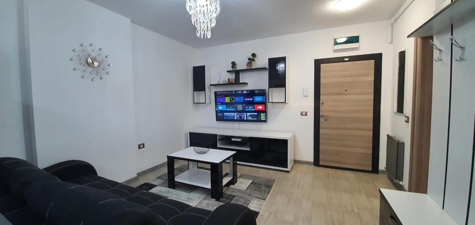 Alezzi Luxury Apartment Spa Resort Piscina Incalzita Sauna Parking Navodari Ngoại thất bức ảnh